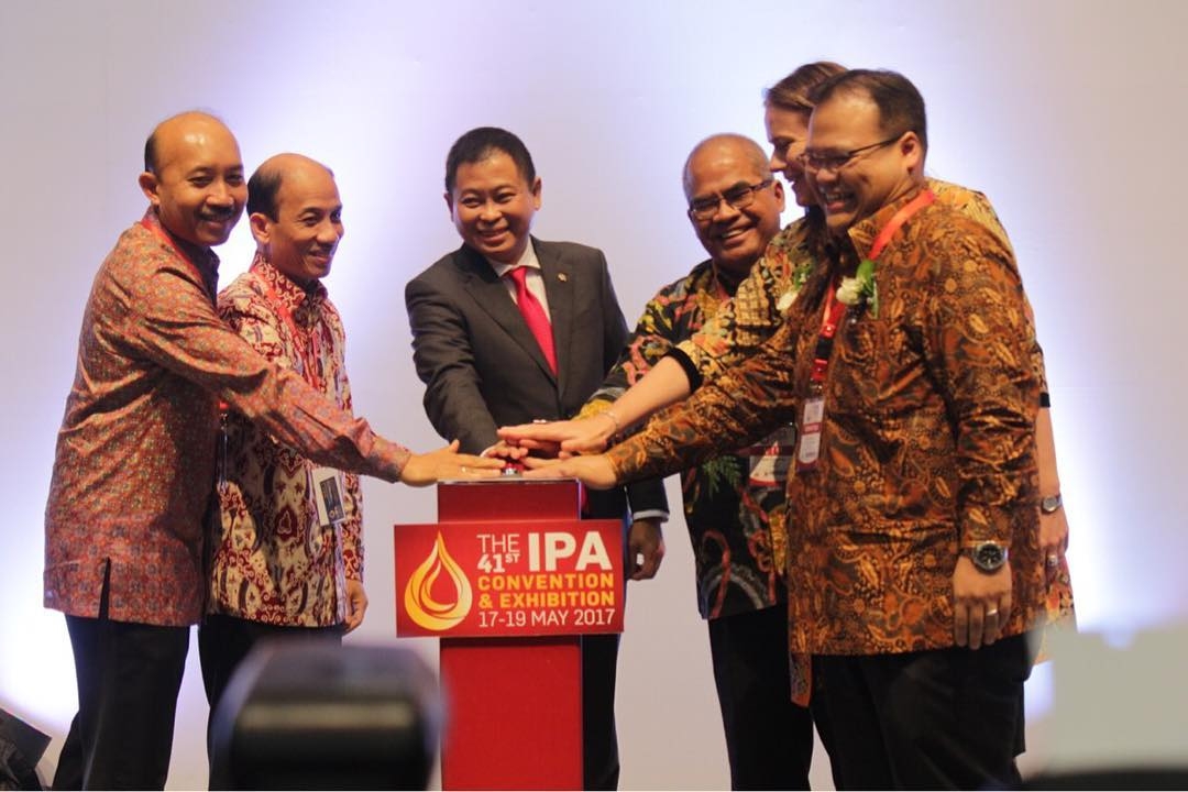 IPA 2017, Indonesia Harus Bersaing Secara Global untuk ...