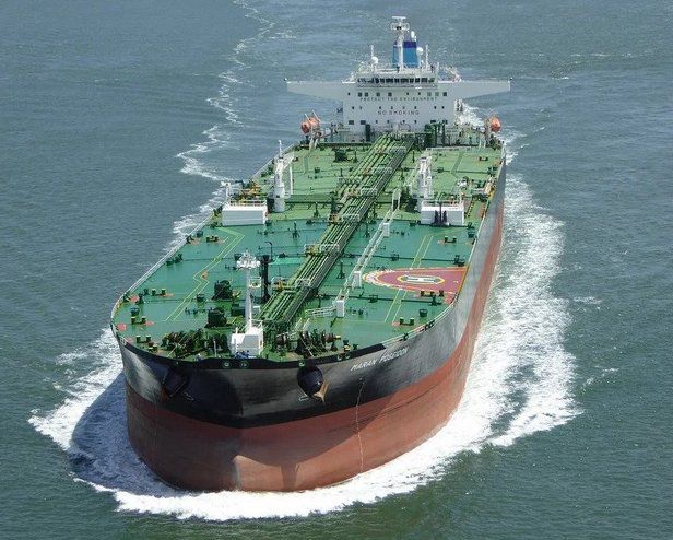 jual sewa Kapal Tanker Minyak (Oil Tanker) 10~2